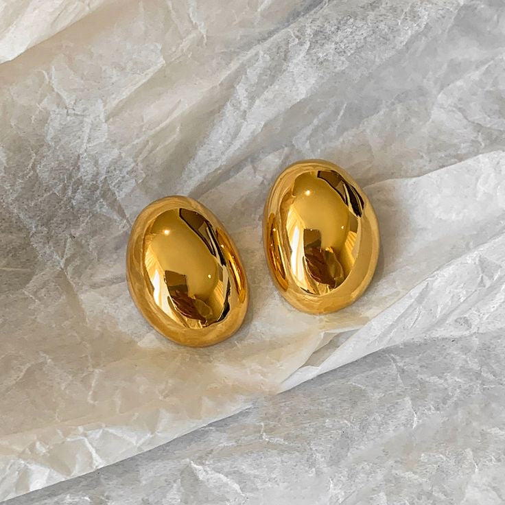 OVAL-STUDS