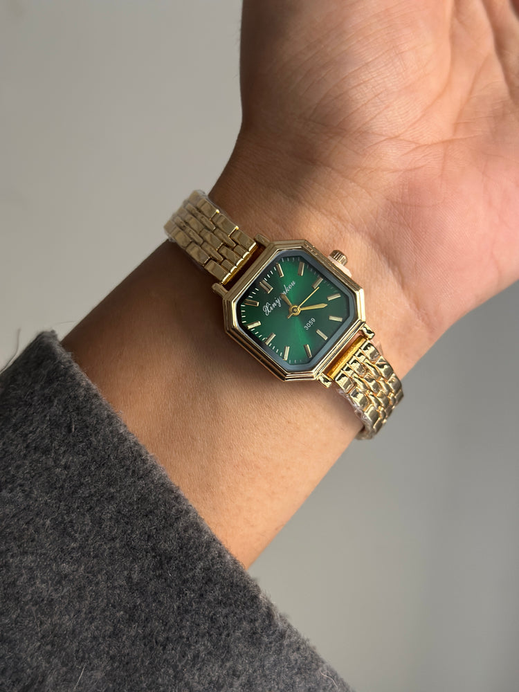 MESAKI VINTAGE WATCH