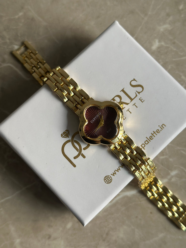 EVANKA VINTAGE WATCH
