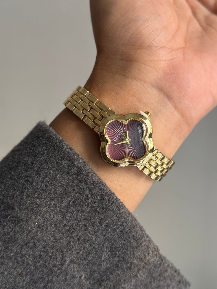 EVANKA VINTAGE WATCH
