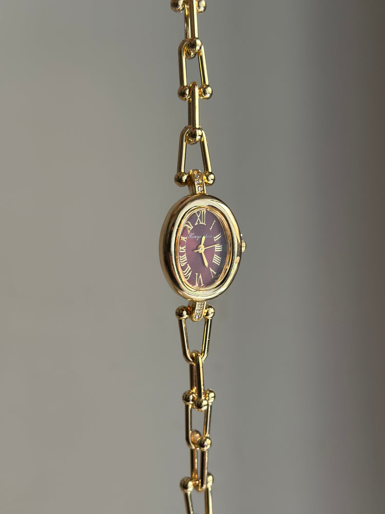 ANNIE VINTAGE WATCH