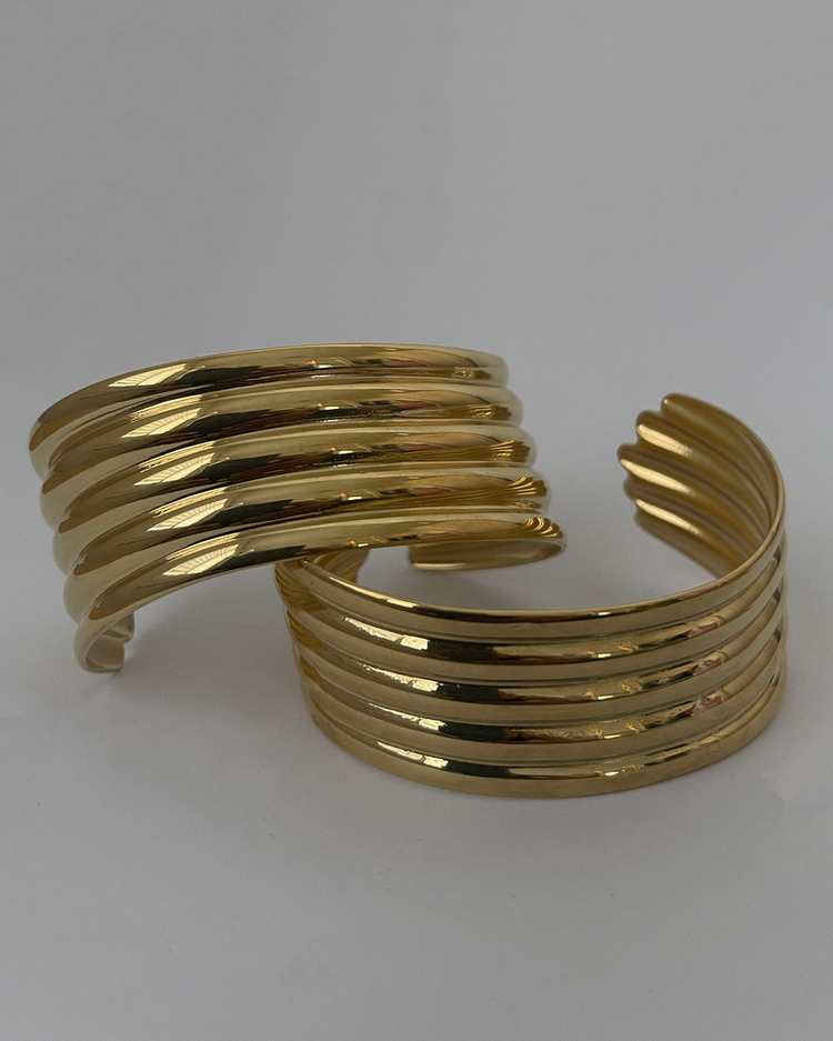 CLAIRE-CUFF-BRACELET