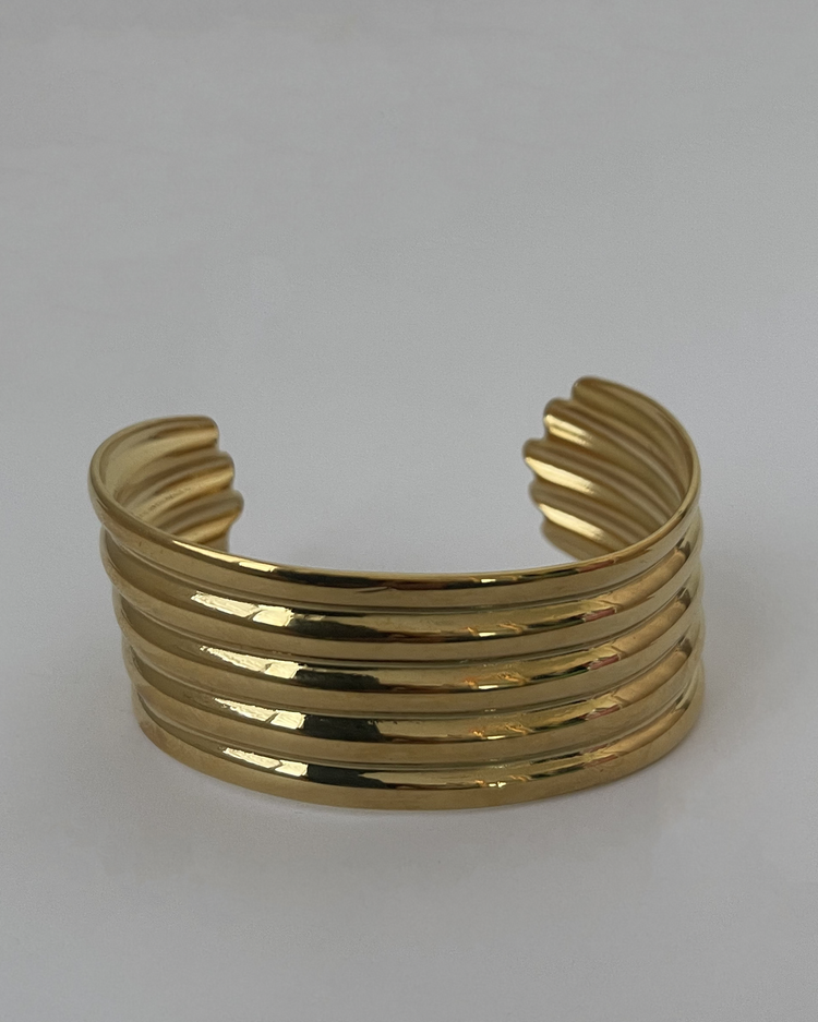 CLAIRE-CUFF-BRACELET