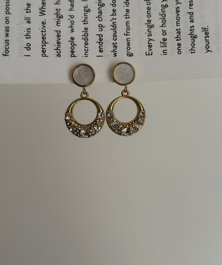 Moon-Crystal-Earrings