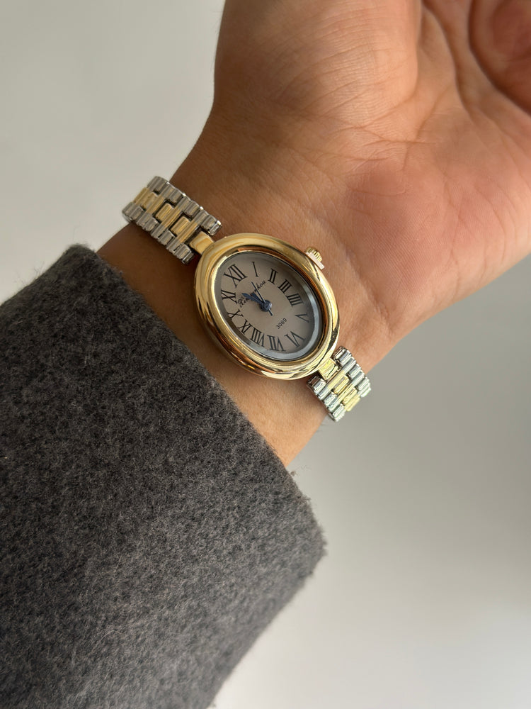 SOLARA VINTAGE CLASSIC DIAL