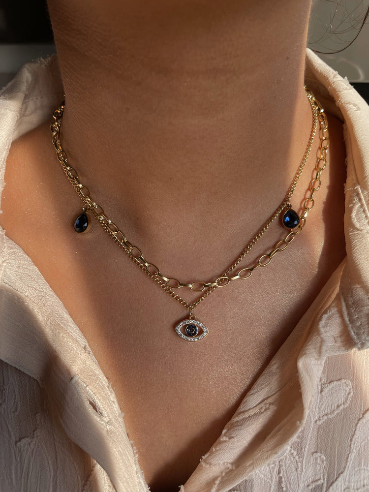 DUAL-LAYER-EVIL-EYE-NECKLACE
