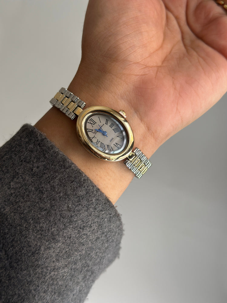 SOLARA VINTAGE CLASSIC DIAL