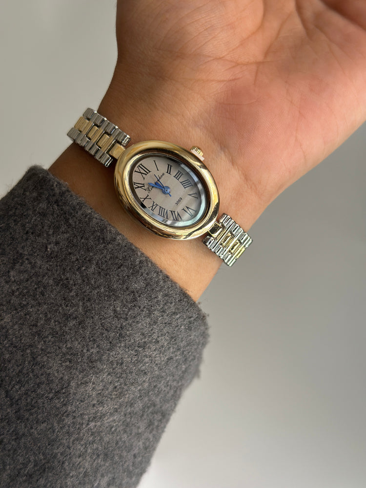SOLARA VINTAGE CLASSIC DIAL