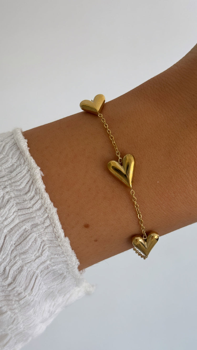 AZRA-BRACELET