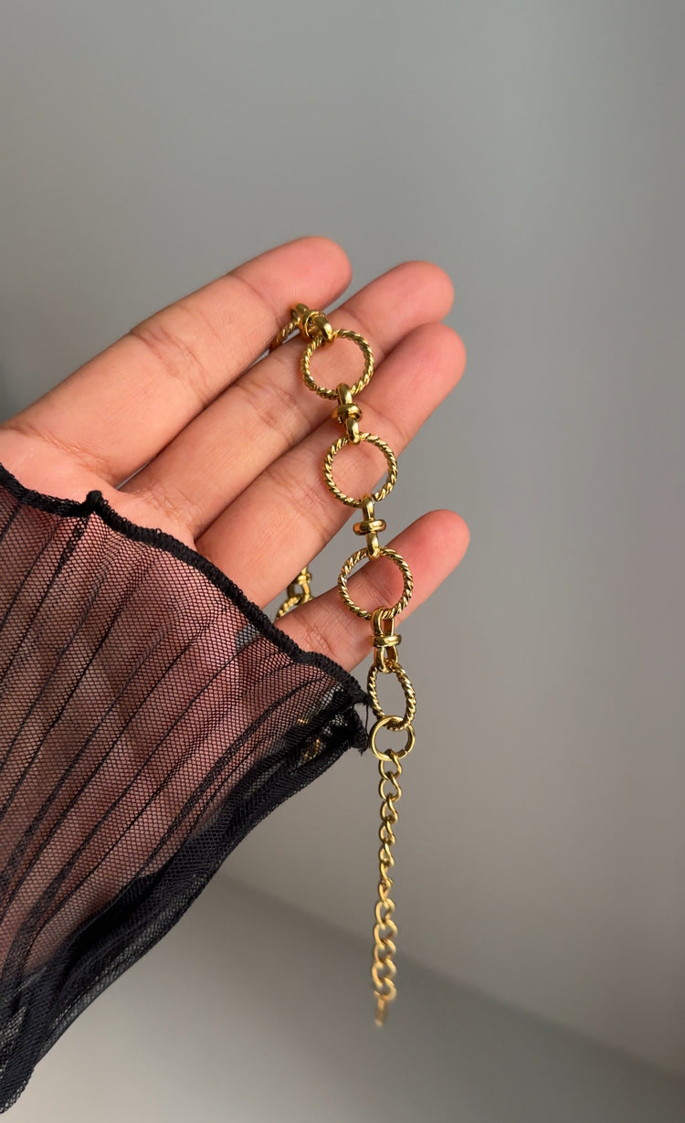 OLIVE-BRACELET