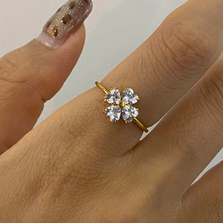 MIA-ClOVER-ADJUSTABLE-RING