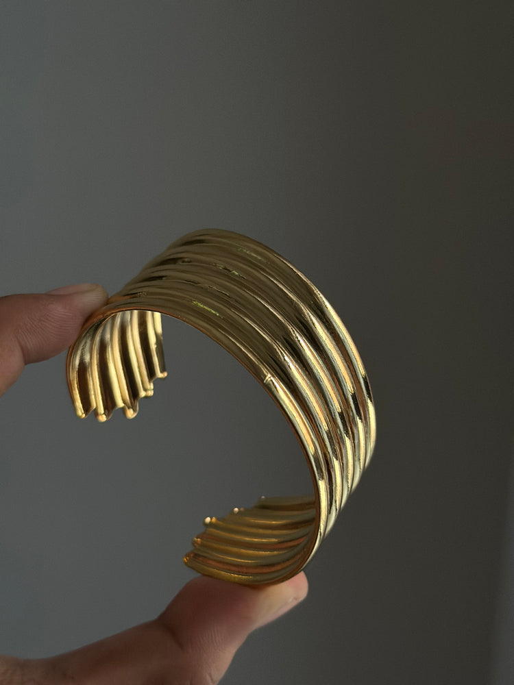 CLAIRE-CUFF-BRACELET