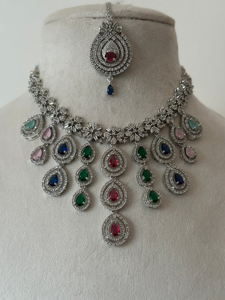 ANTARA-AD-NECKLACE-SET