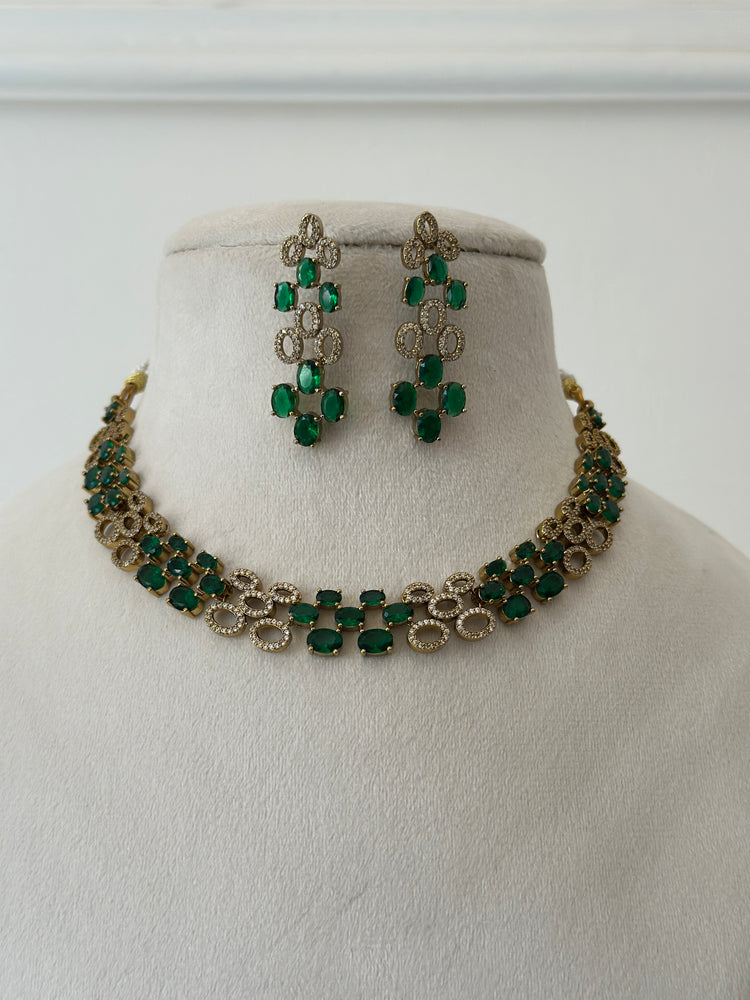 NITARA- NECKLACE