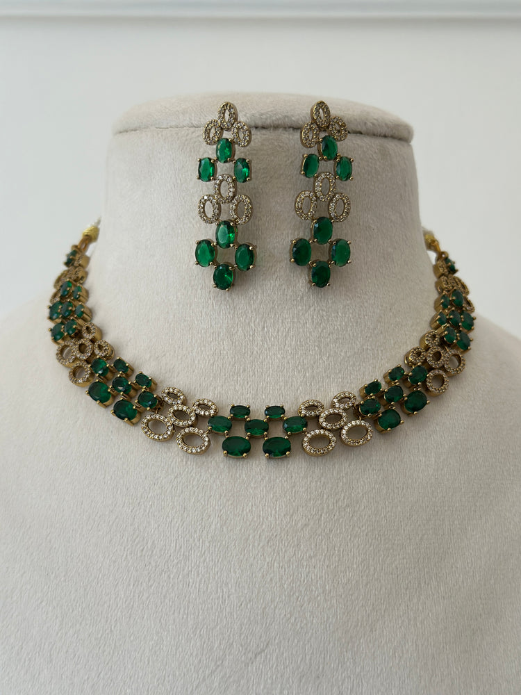 NITARA- NECKLACE