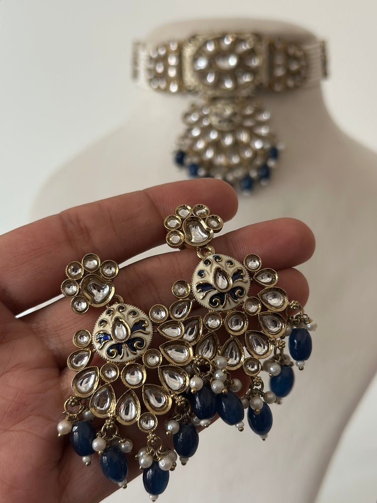 MESAKI-CHOKER-SET