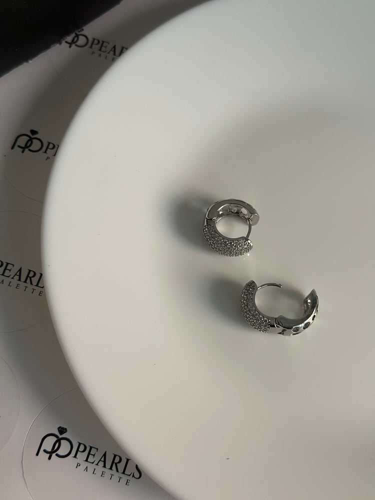 VALENTINE-SILVER-HOOPS