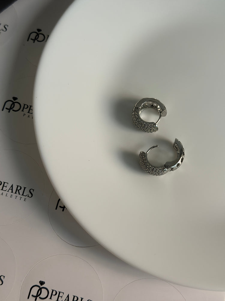 VALENTINE-SILVER-HOOPS