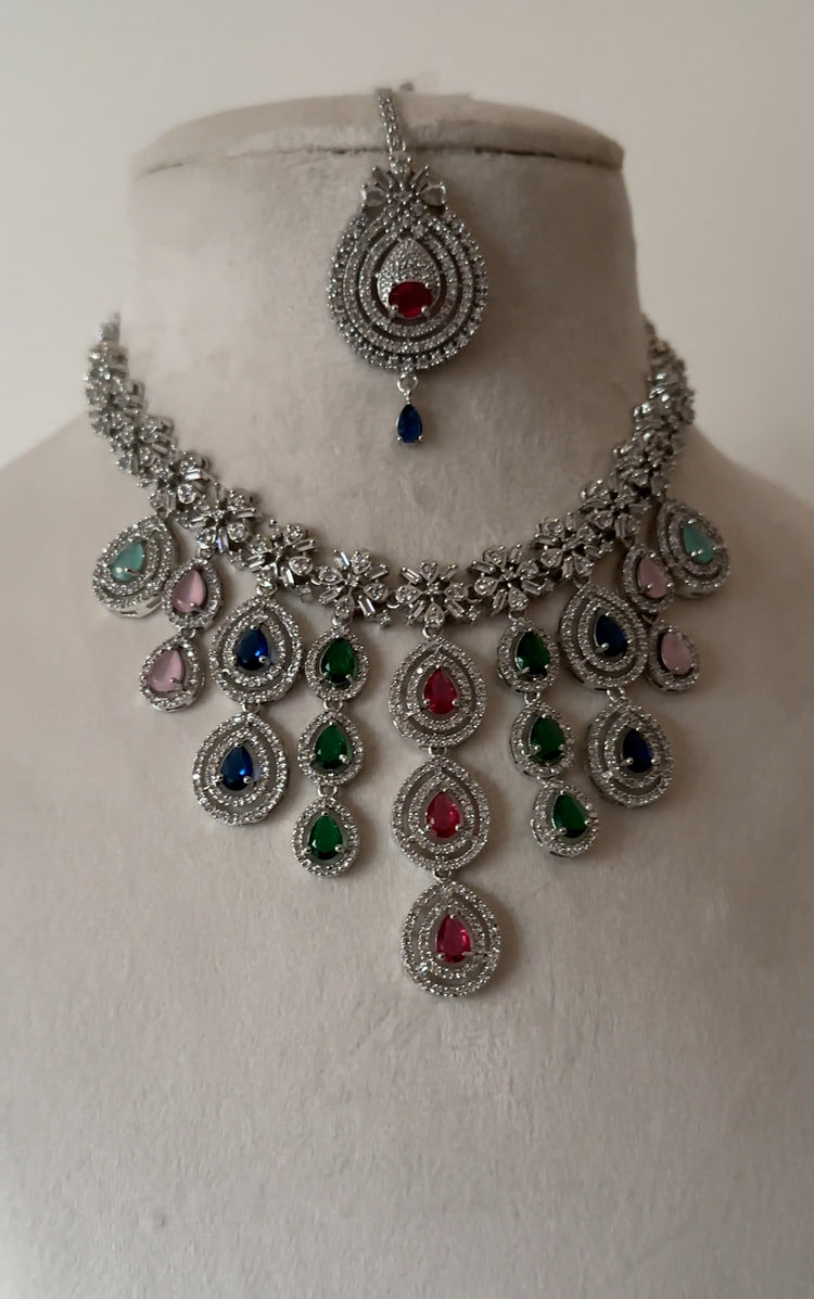 ANTARA-AD-NECKLACE-SET