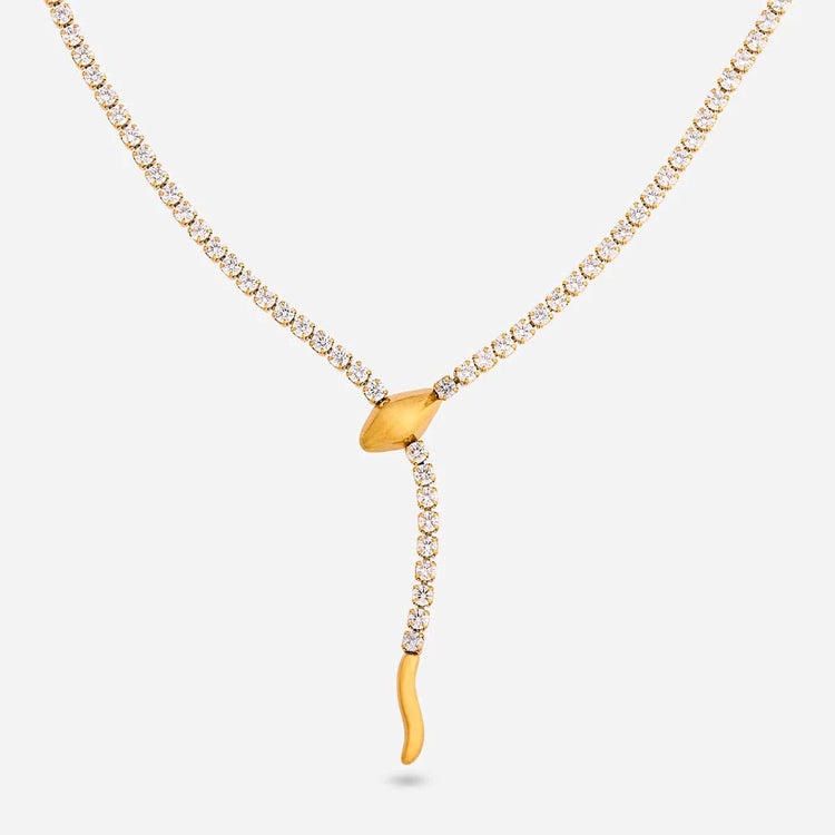 ANTI VENOM NECKLACE