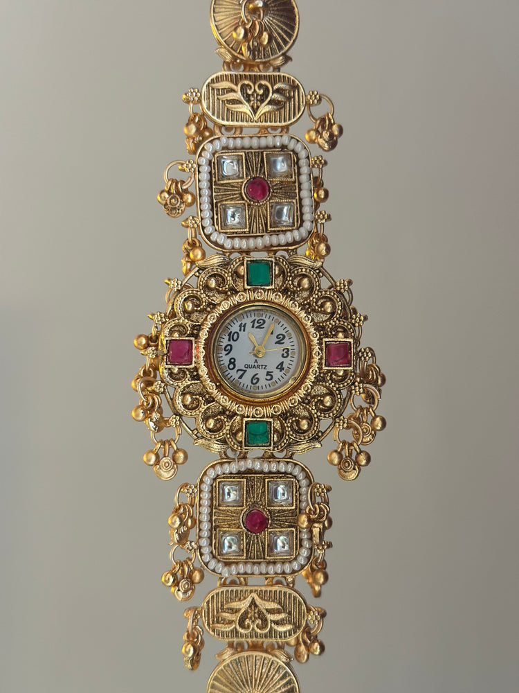 Rajwada Heritage watch