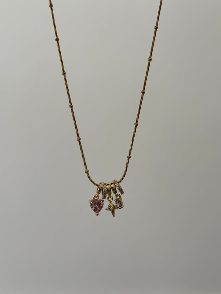 CHARLOTTE-MULTI-CHARM-NECKLACE