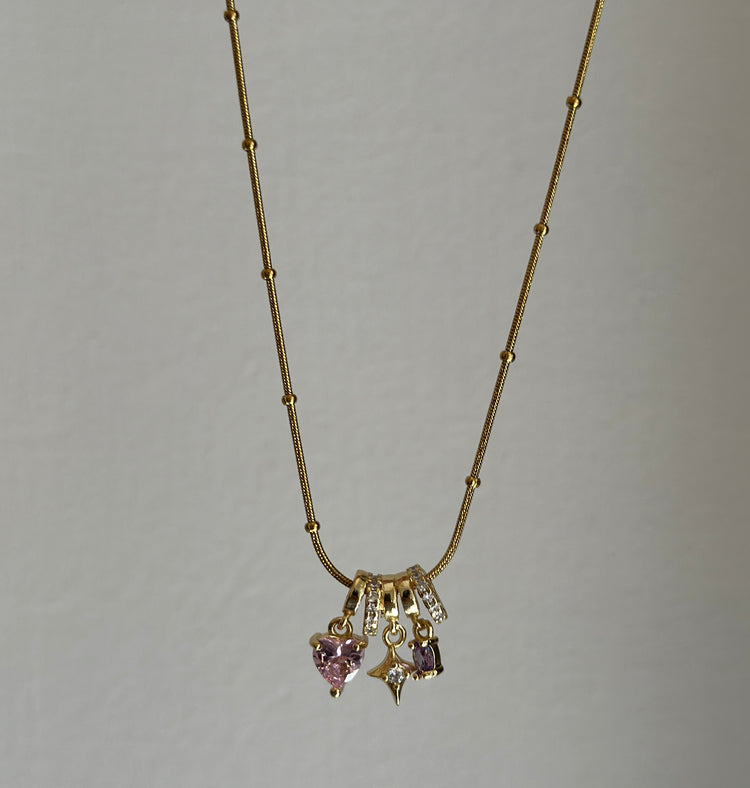 CHARLOTTE-MULTI-CHARM-NECKLACE