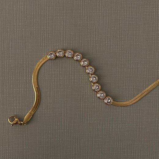 CHARLOTTE BRACELET