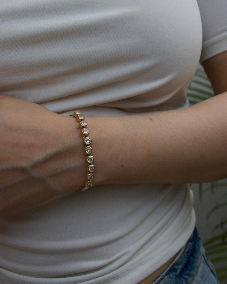 CHARLOTTE BRACELET