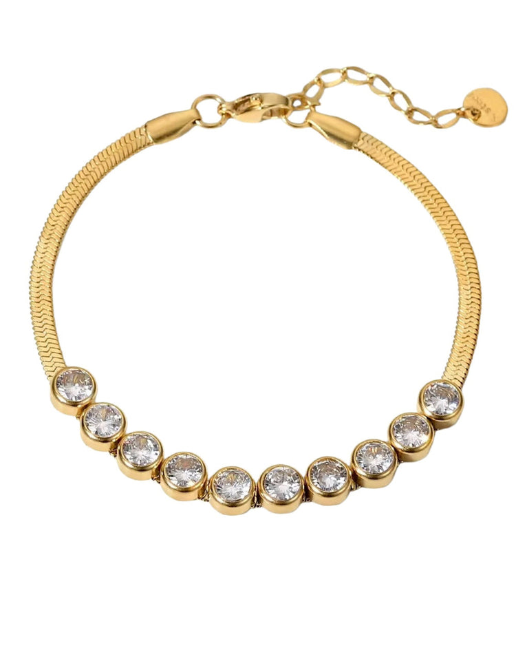 CHARLOTTE BRACELET