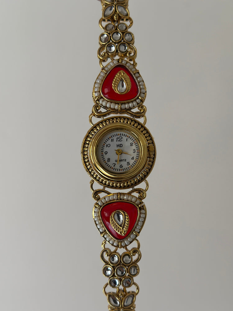 ANARKALI HERITAGE WATCH