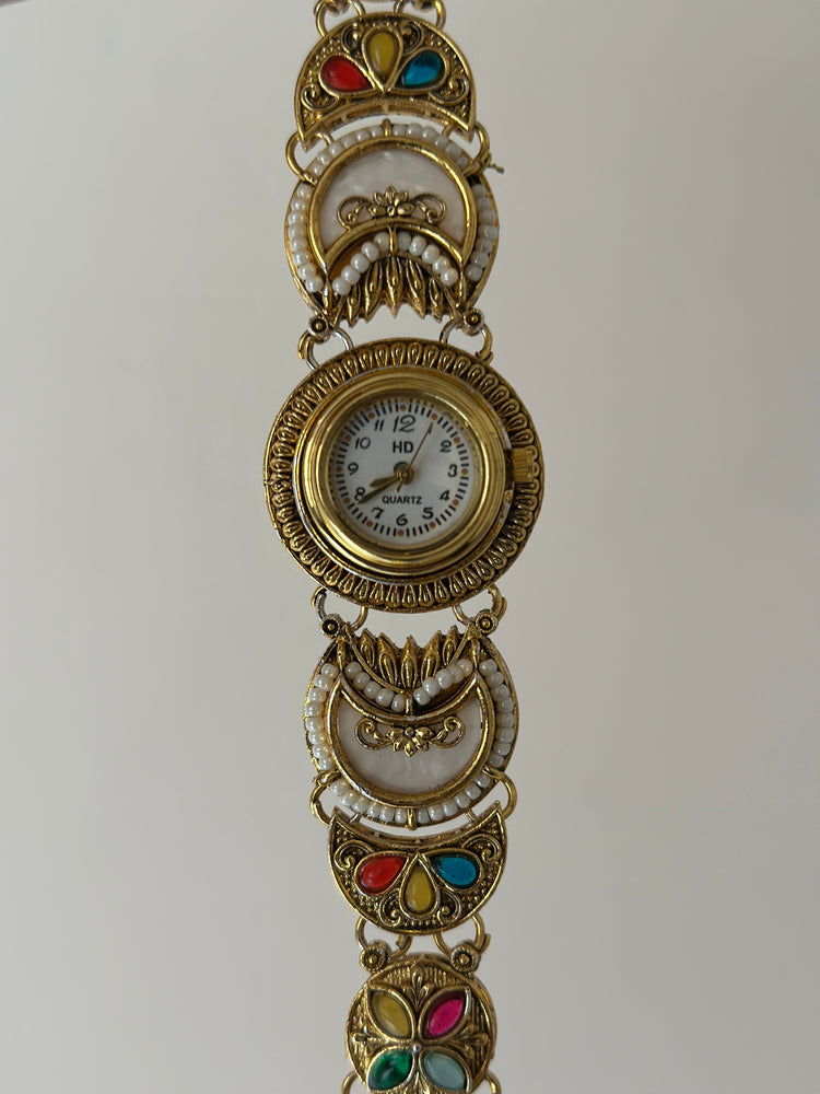 SHEESH MAHAL HERITAGE WATCH