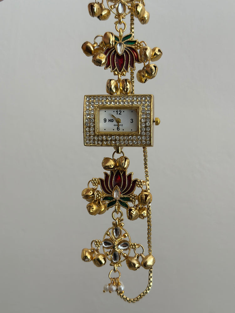 Gul-e-Kashmir Watch