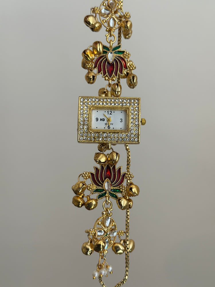 Gul-e-Kashmir Watch