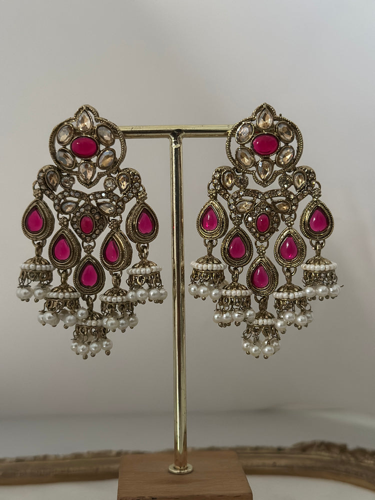 MEHAK-KUNDAN-EARRINGS