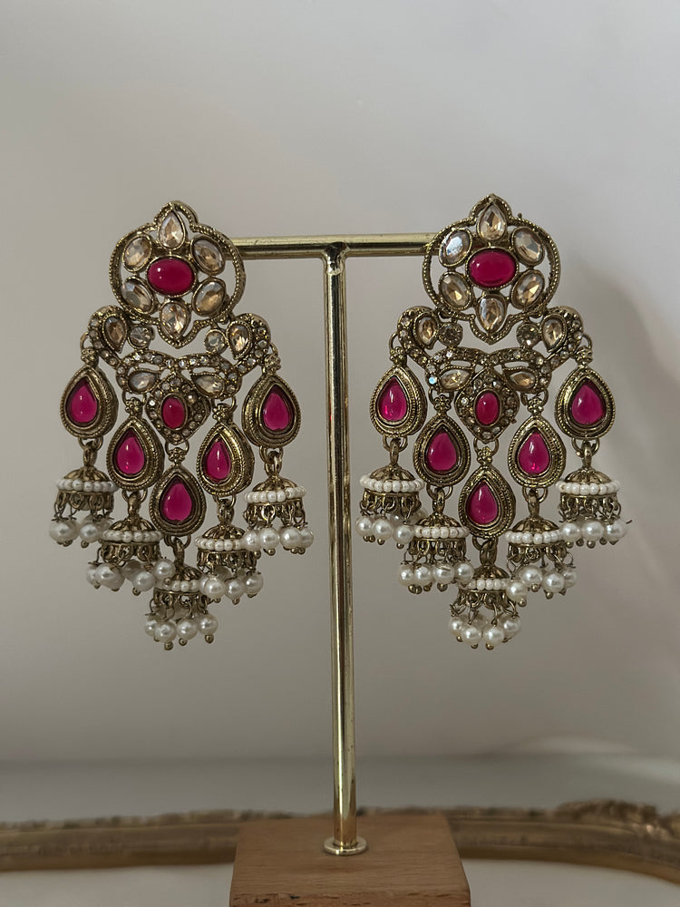 MEHAK-KUNDAN-EARRINGS