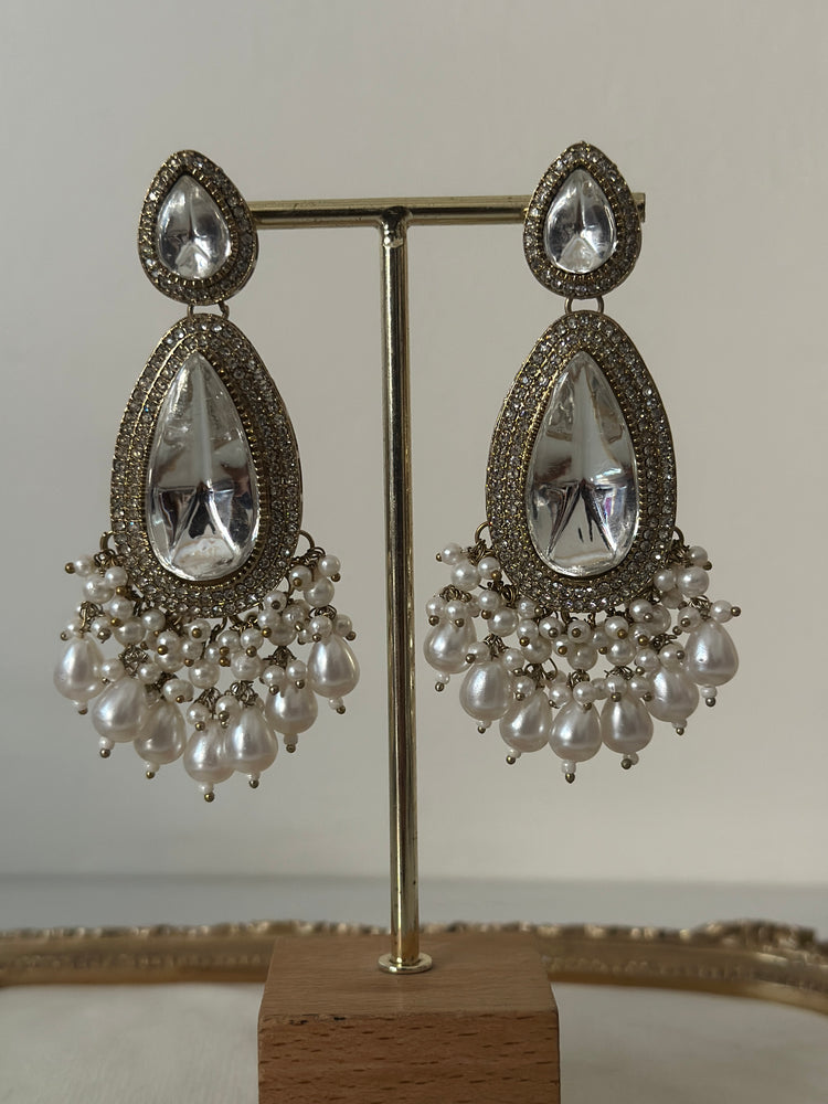 VISHALI- KUNDAN-EARRINGS