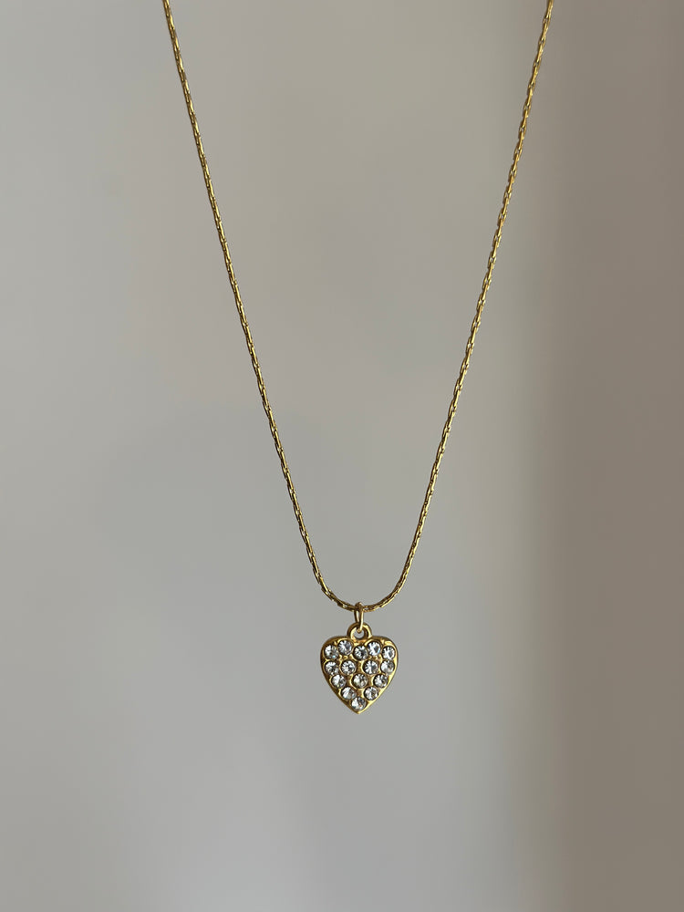 LASTNIGHT NECKLACE