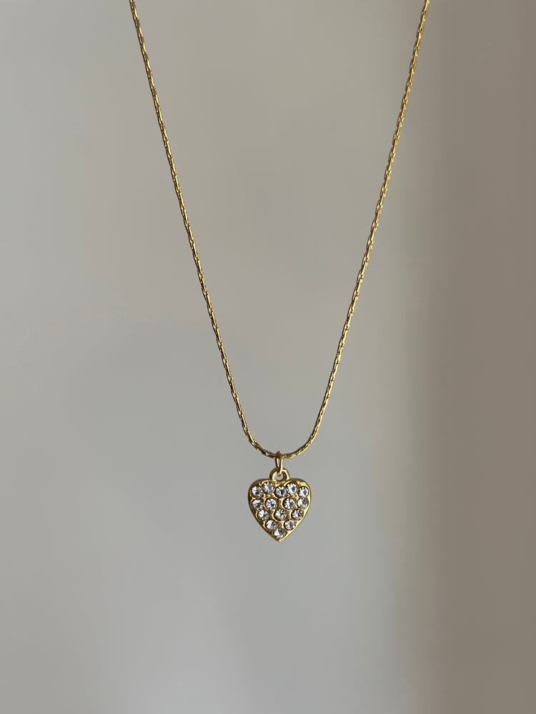 LASTNIGHT NECKLACE