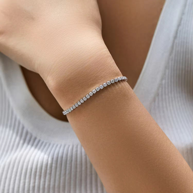 TENNIS-BRACELET