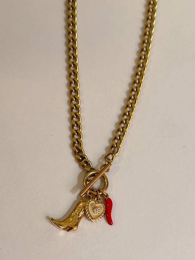 DESIRE-NECKLACE