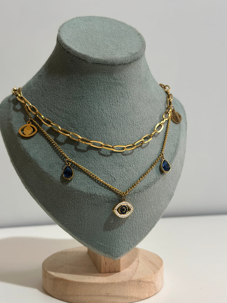 DUAL-LAYER-EVIL-EYE-NECKLACE