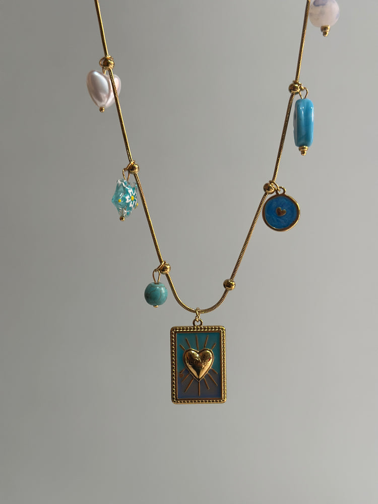 OCEAN-CHARMS-NECKLACE