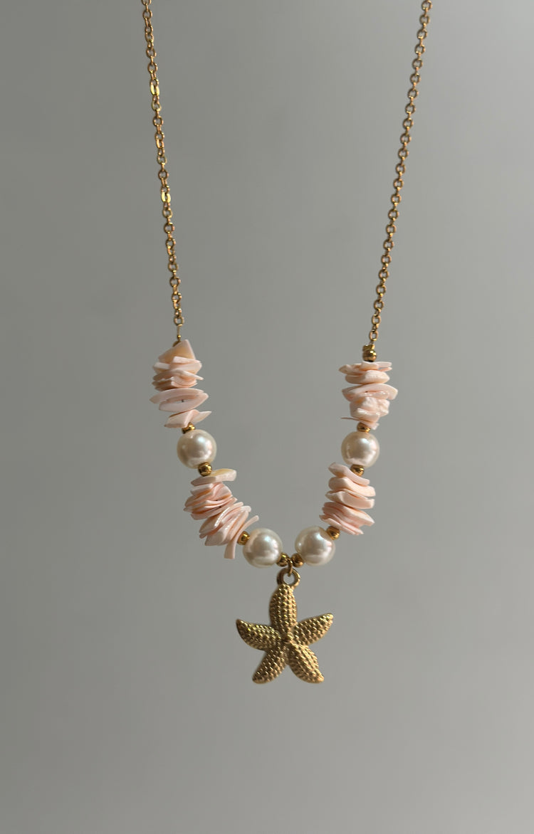 PETTLE-AND-PEBBLE-NECKLACE
