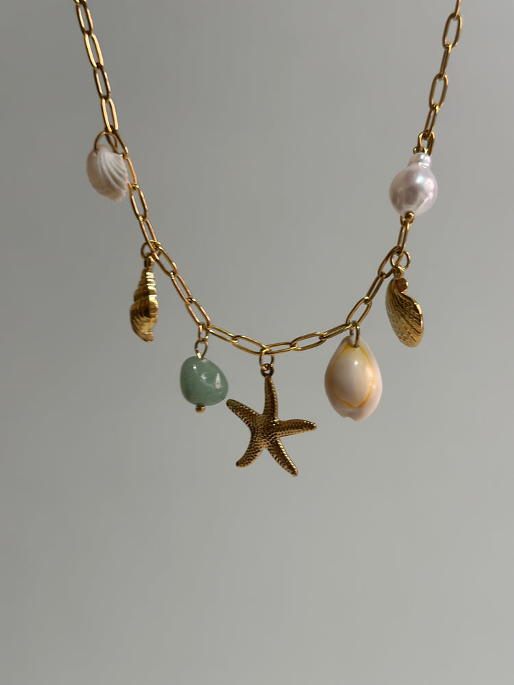 ORNAMI-NECKLACE