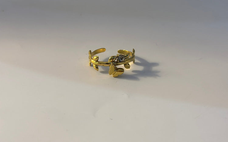 MARQUISE RING RING34
