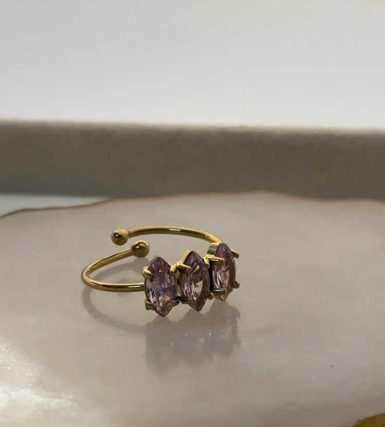 MOONSTONE RING RING33