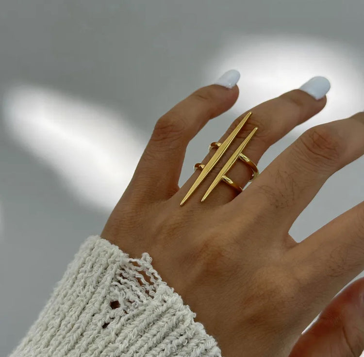 NOVA-RING(ADJUSTABLE)