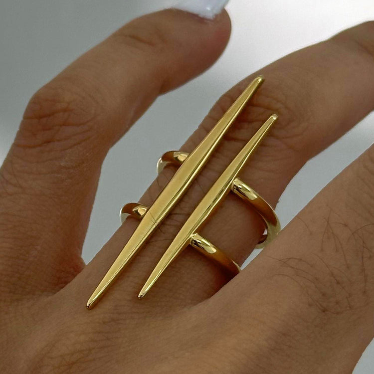 NOVA-RING(ADJUSTABLE)