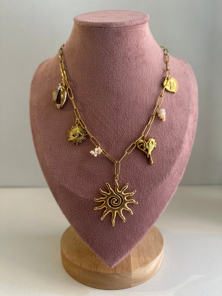 OCEAN-BREEZE-CHARMS-NECKLACE